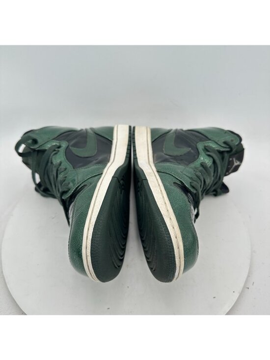 Nike Jordan 1 Retro High Men Size 8.5 332550-300 Anti Gravity Grove Green Shoes main image 0